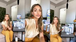 But when charlie meets the woman (jessica alba) of his dreams, he must find a way to break the curse or risk losing her to the next man she meets. Jessica Alba Instagram Live Stream 25 August 2020 Ig Live S Tv