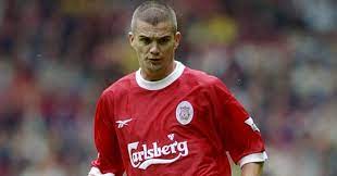 Football statistics of dominic matteo including club and national team history. Liverpool Leeds Offer Support To Dominic Matteo After Brain Tumour Op