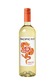 Pacific Rim Riesling 2024 (750 ml)