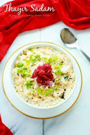 Fruits Curd Rice Fruits Thayir Sadam Shravs Kitchen Recipe Curd Rice Recipe Yogurt Curry Curd