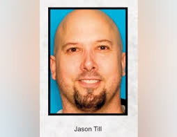 Jason Tiller's Instagram, Twitter & Facebook