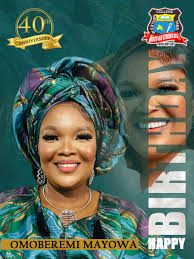 West Ender celebrating early birthday tomorrow