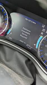 2022 Chrysler Pacific Issues | 2017+ Chrysler Pacifica Minivan Forums