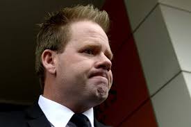 Nick Stevens, former Carlton and Port Adelaide player, jailed over domestic  violence charges