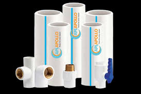 Upvc Pvc Cpvc Plumbing Hdpe Column Pipes Manufacturers