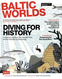 With the same passion and focus but a different concept, louise is chef royer's tribute to the simple joys of familial love and honest cooking. Scientists Explore The World S Best Sea For Marine Baltic Worlds