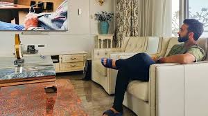 Check spelling or type a new query. Indian Cricketers And Their Lavish Houses