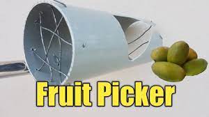 Simple, cheap & easy diy fruit picker tool. Best Fruit Picker Tool How To Make Fruit Picker At Home Youtube Fruit Picker Fruit Best Fruits