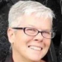 Katherine M. "Kathy" Miller Obituary