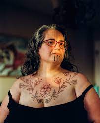 Whether you want a tribal tattoo on your sleeve, shoulder, arm, forearm, chest, back, or leg, you'll love our collection of pictures below! An Ancestral Memory Inscribed In Skin The New York Times