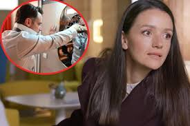 AWZ Spoilers - "Alles was zählt"-Abschied: "Ich haue... | Facebook