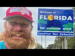 'Modern-day Forrest Gump' Kokomo man runs 12K miles 'around' the United  States