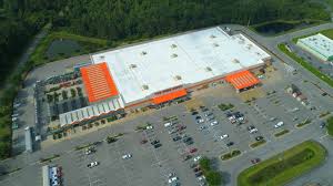 Aerial Drone Footage The Home Depot Lake City Florida 4k Stock Footage Ad Home Depot Footage Aerial Lake City Florida Aerial Drone Lake City