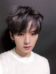 Version Of Me Minsung In 2020 Lee Know Stray Kids Lee Minho Stray Kids Lee Know