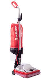 Sanitaire, eur888k, quick kleen upright vacuum, red,silver. Sc887d Sanitaire Tradition Upright Commercial Vacuum On Sale With Free Fast Shipping Buysanitaire Com Sanitaire Commercial Vacuums Bagless Vacuum Backpack Vacuum Carpet Extractor Call 800 309 3393 And Speak To One Of Our Experts