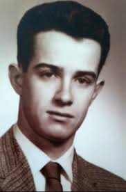 Thomas P Ennis (1943-1985)