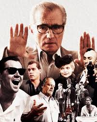 The 100 best comedy movies: Best Martin Scorsese Movies Ranked