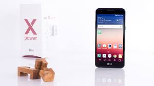LG X Power im Test