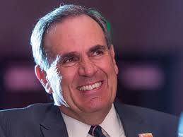 RLOY 2015 dinner, Tony Kenney