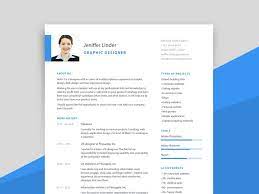 We provide you with traditional and modern forms of documents to apply. Simple Modern Resume Template With Cover Letter Resumekraft