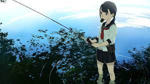 Anime Artist :: anime :: fandoms :: ouchi kaeru - JoyReactor