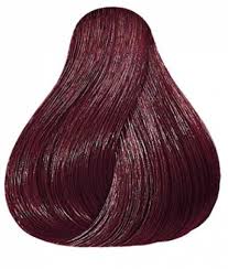 Wella Koleston Perfect 44 65 Medium Brown Deep Purplish Mahogany Dark Red Hair Color More Intense However M Red Hair Color Deep Red Hair Color Dark Red Hair