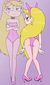 Rule34 - If it exists, there is porn of it  star butterfly  4874401