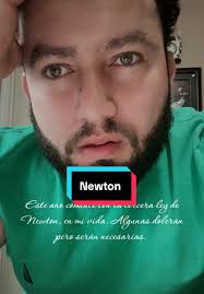 Joel Suriel Newton