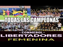América de cali fem, corinthians fem, cd el nacional, universitarios deportes. Copa Libertadores Femenina 2020 Cuando Es Equipos Y Como Se Juega Goal Com