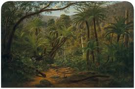 Image Result For Victorian Hunting Jungle Art Landscape Paintings Sale Artwork Jungle Art