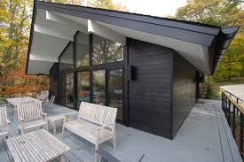 Check spelling or type a new query. Hamptons House Shou Sugi Ban Modern Exterior New York By Resawn Timber Co Houzz