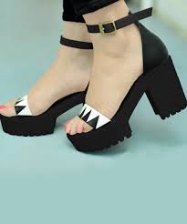Free shipping and returns on all heels for women at nordstrom.com. The Stride Of Paradise Black Heels Street Style Store