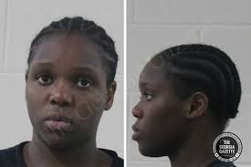 Olivia Webber — Houston County Jail Bookings