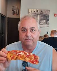 Nick's pizza in Wilmington, DE