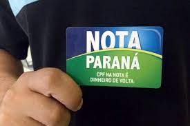 Para doar é só não colocar seu cpf na nota na hora da compra. Fazenda Nota Parana Libera Nesta Sexta R 16 5 Milhoes Em Creditos Agencia Estadual De Noticias