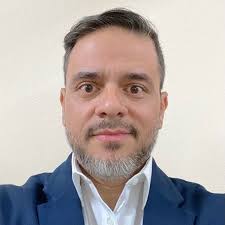 César Erasmo Jácome Lagunes