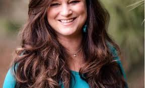 Meet Brittany Bryant