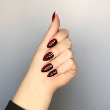 3 Household Tools To Make Easy Nail Art Designs At Home Editor Review Allure This gorgeous lilac french mani with glitter tips is simple, yet elegant! easy nail art designs