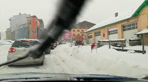 Ce n'est donc pas en vain si elle est considérée comme l'une des meilleures zones de shopping d'andorre. Tempete De Neige Au Pas De La Case Ce Dimanche Video Agate France