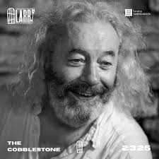 The Night Before Larry Got Stretched