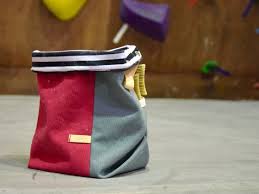 チョーク バッグ おしゃれ