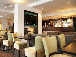 Breakfast and wifi are free, and this hotel also features a bar. 3 Sterne Hotel Holiday Inn Express London Stratford In Stratford London Grossbritannien