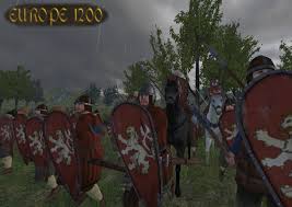 Warband is done downloading, right click the. Troops Of The Kingdom Of Bohemia Moving Image Europe 1200 Warband Mod For Mount Blade Warband Mod Db