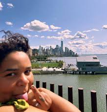 sweet angels/mems/matcha/jazz/kisses & laughter ❣️ new york, i'll never  move on