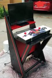 How to build the ultimate arcade machine! Arcade Cabinet I Made Album On Imgur
