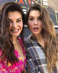 Available on ios & android only. Amanda Cerny And Bhuvan Bam Relation