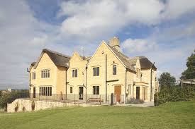 This beautiful home encompasses roughly 5,200 square feet of living space. Contemporary English Country Home In Gloucestershire Idesignarch Interior Design Architecture Interior Decorating Emagazine