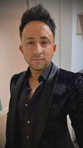 The last 48 hours included a quick trip to the Gold Coast