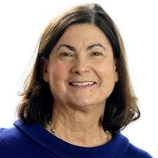 Debbie Walter's Instagram, Twitter & Facebook