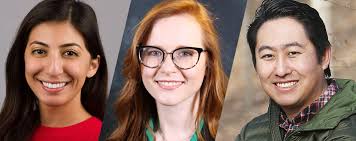 Award-winning College of Agriculture mentors follow in others' footsteps —  and leave imprints of their own